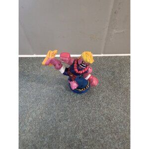 Akedo Ultimate Arcade Warriors Hi-Ashi Legendary Action Figure